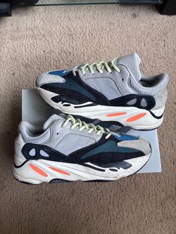 Yeezy 700 “WaveRunner”