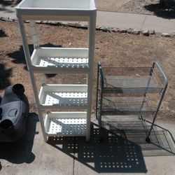 !! 2 Racks Price For Both 