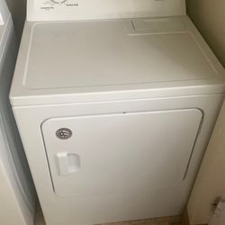 Washer And Dryer Combo