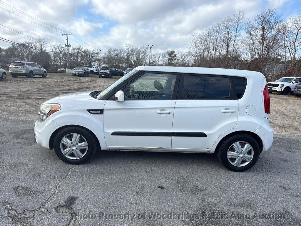2013 Kia Soul