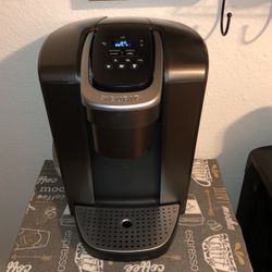 Coffee Keurig