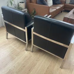 2 Chairs