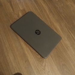 Computadora Hp