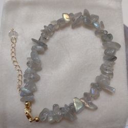 Labradorite Bracelet