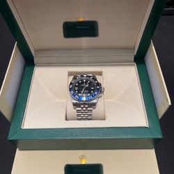 Luxury Watch