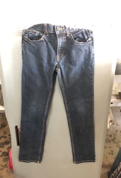 Boys jeans