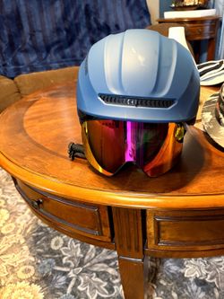 DKONI Ski Helmet