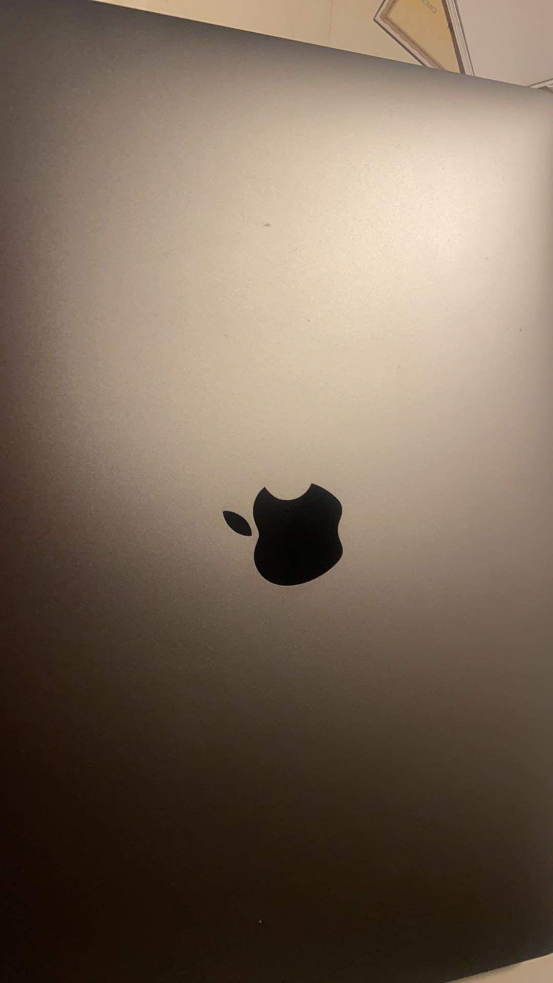 Mac Air2020