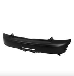 CAPA certified Rear Bumper for Mini Cooper  2011-2015