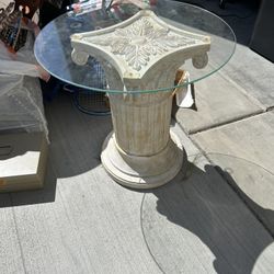 End Table