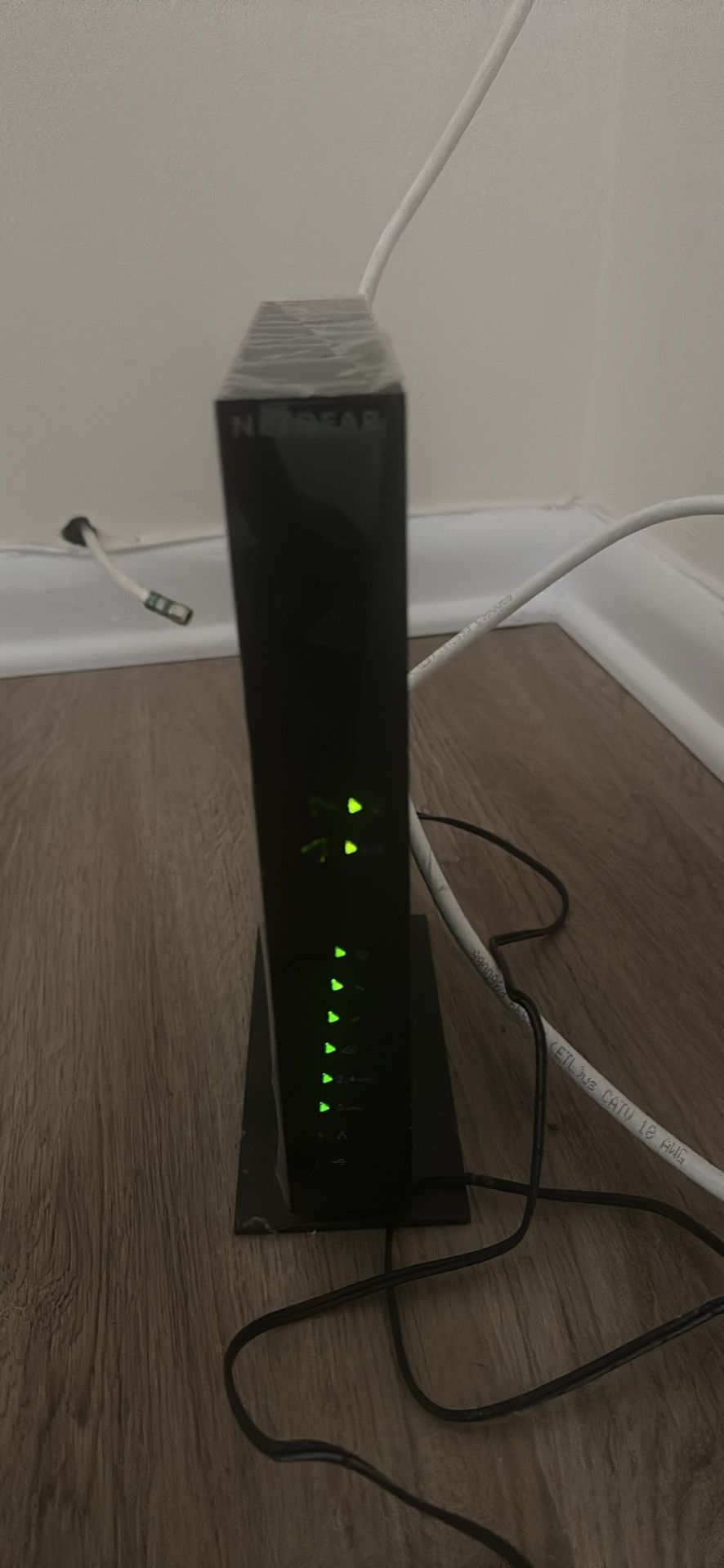 Netgear Router