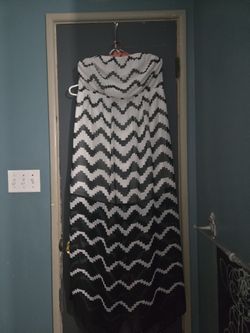 2x Light & Airy Womans Layered Dress