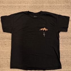 Circus Maximus Release T Shirt 