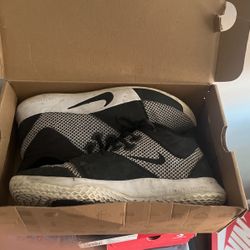 Basketball Shoes