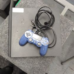 PS4 Pro 1T