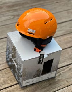 Kids Ski / Snowboard Helmet