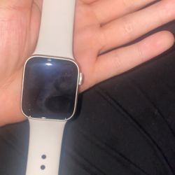 Apple Watch SE