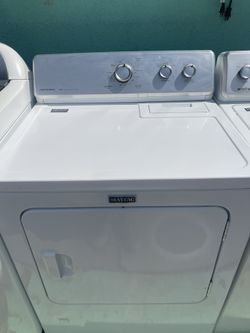 Dryer.   Like New!