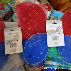 Butterfly Wings
