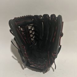 Rawlings R9 Series Baseball Glove The R9 series is specifically designed for youth and select players, featuring soft tumbled full-grain leather that 