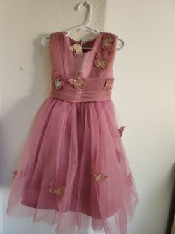 New toddler Girl Dress size 2-3years