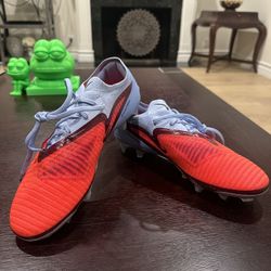 Nike Phantom 6 FG Cleats