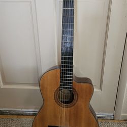 Sunlite Classical Guitar 