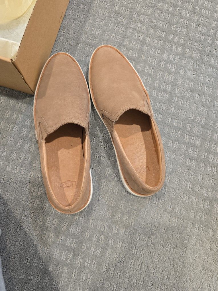 Uggs Slip-Ons