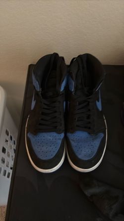 Air Jordan’s shoe