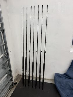 Fishing Rods