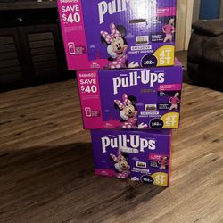 Pullups 4/5 T 
