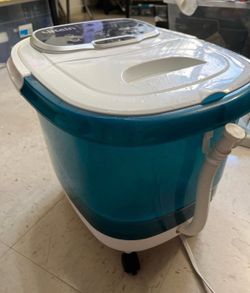 Liken foot pedicure bath (serious inquiries only)