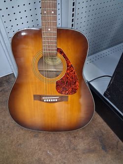 Guitar