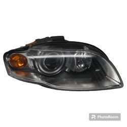 2006 2008 AUDI A4 S4 RIGHT SIDE HID XENON HEADLIGHT HEADLAMP TYC