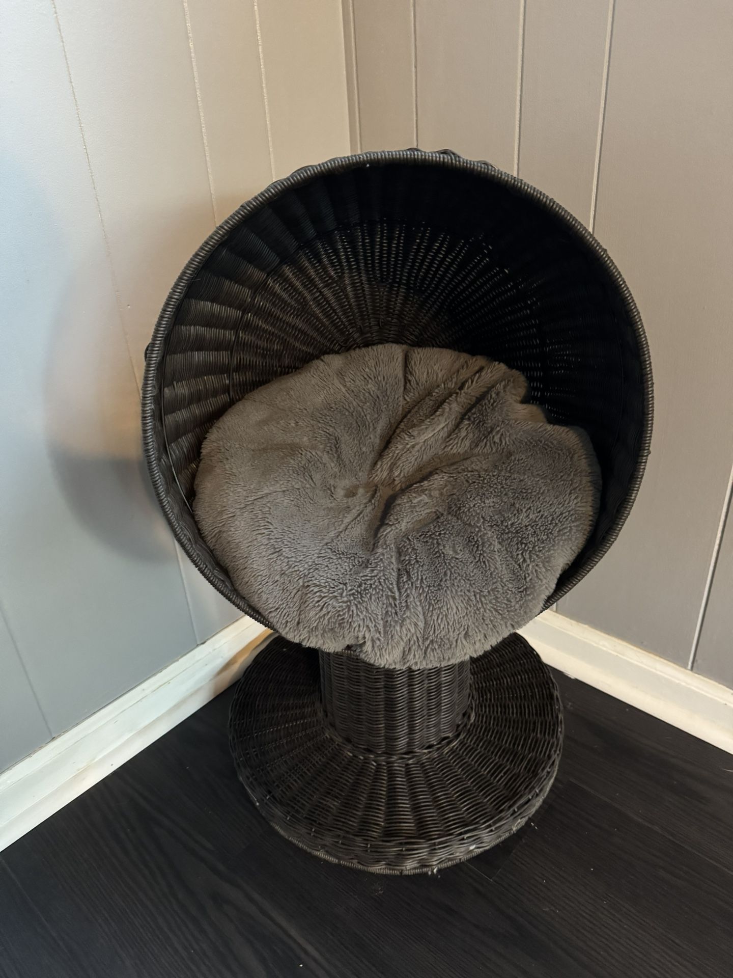 Cat Bed | Scratch Post