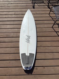 High Performance Surfboard for Sale.