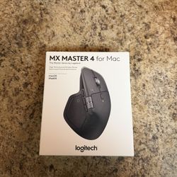Mx Master 4 For Mac 🖥️ 