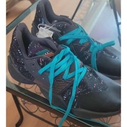 Adidas Bascket Ball Shoes .