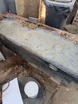 Truck Box