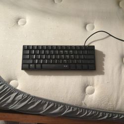 Membrane Keyboard 