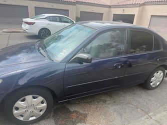 2004 Honda Civic