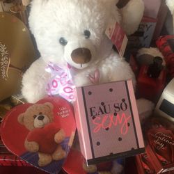 Valentines Gift 🎁 Victoria Secret perfume 