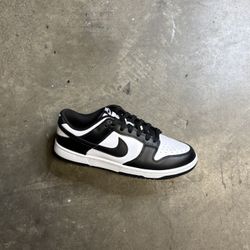 Nike Panda Dunk