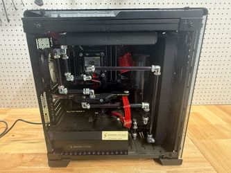 Digital Storm Custom Gaming PC