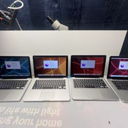 MacBook Pro