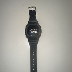 G-Shock Casio Watch