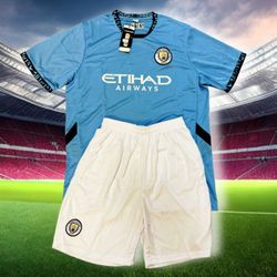 Soccer Uniforms Uniformes De Fútbol 