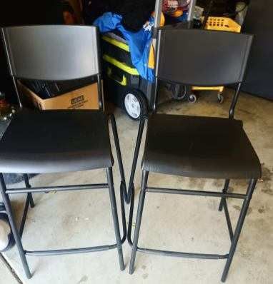 MINI BAR STOOLS