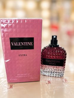 Valentine Extra Eau de Parfum – 3.4 oz