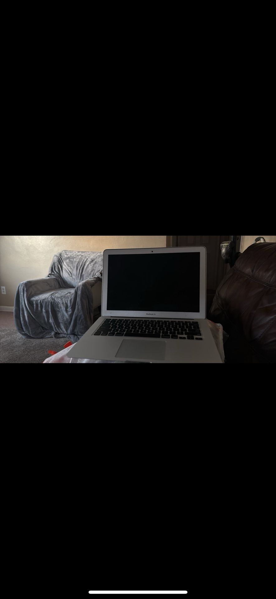 MacBook Air 2015